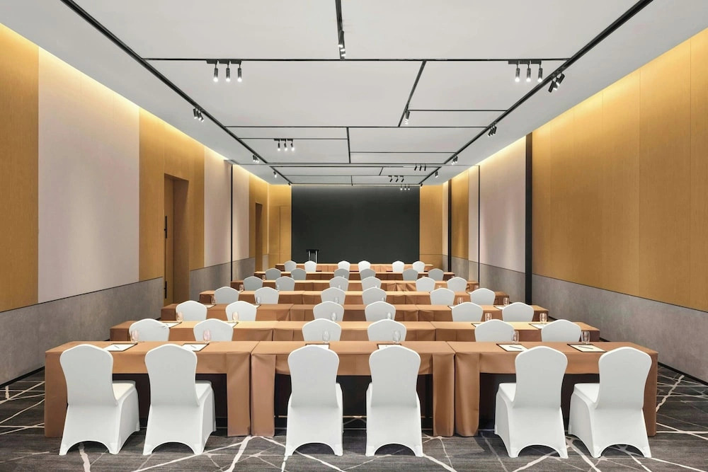 Four Points By Sheraton Shenzhen Airport