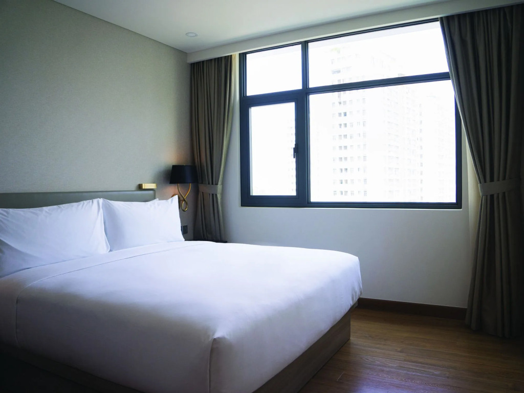 Oakwood Residence Saigon