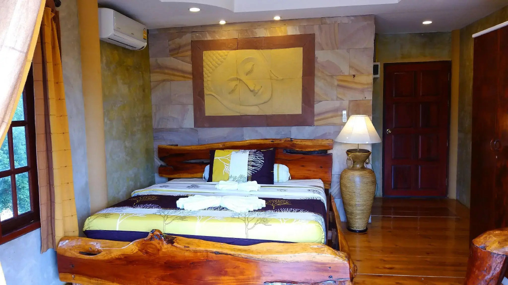 Kirirath Resort