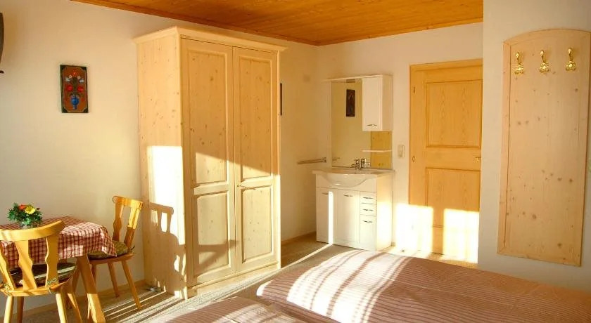 Viehhofbauer Appartements