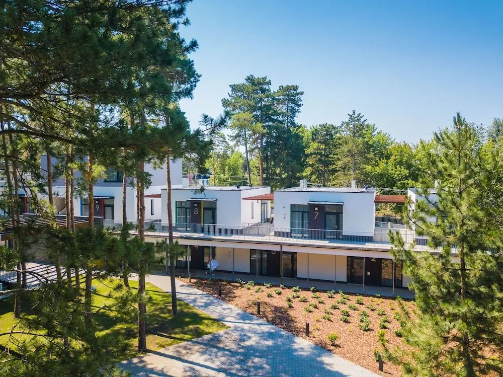 Szent Bernadett Családi Apartmanház