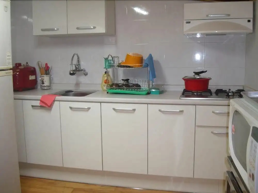 Gyeongju Sarangbang Guesthouse