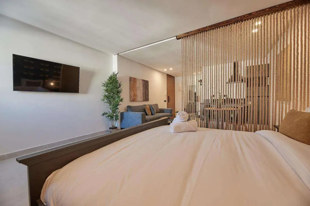 Stayhere Rabat - Agdal 3 - Prestige Residence
