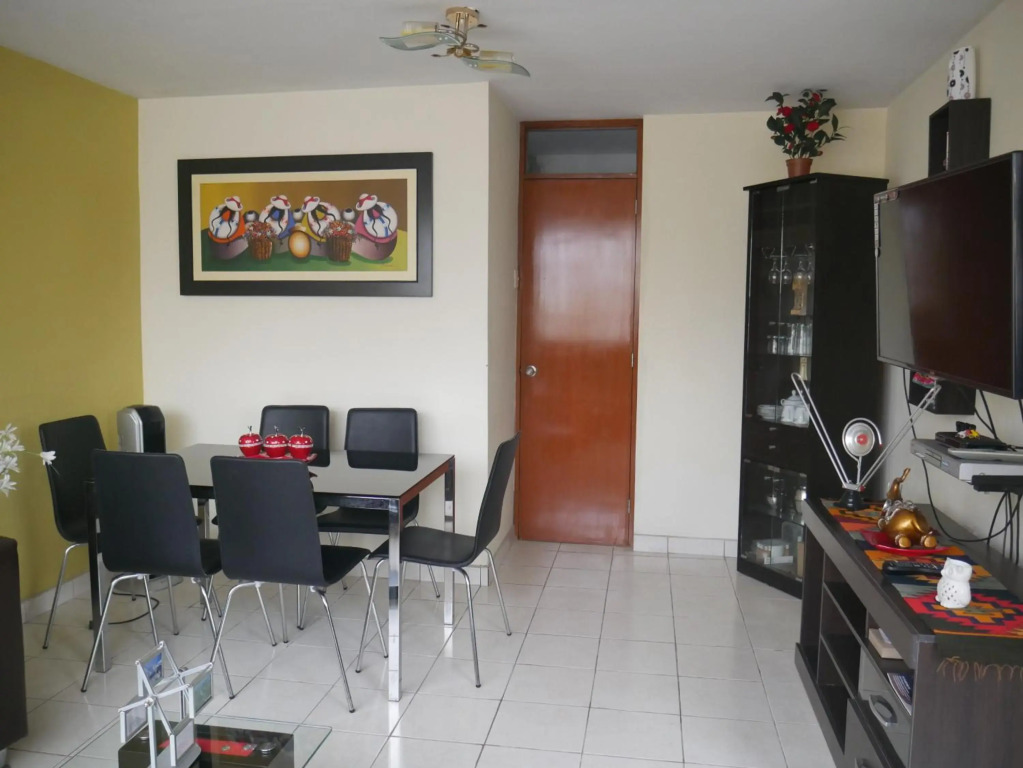 RUNAWASI Peruvian Home