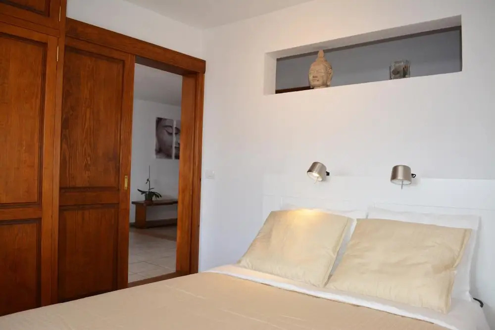 Casa Rural Vera De La Hoya