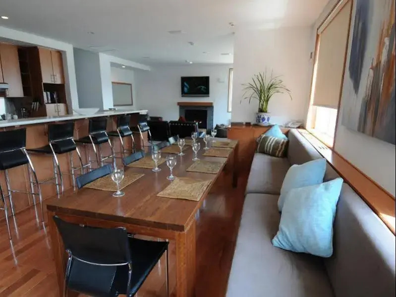 Sulu Chalets