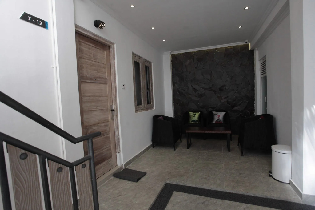 Remen Room Bed & Breakfast