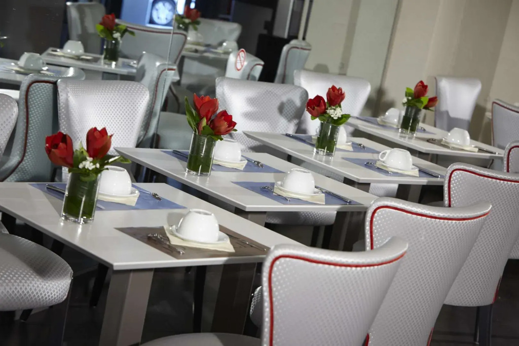 Hotel Le M