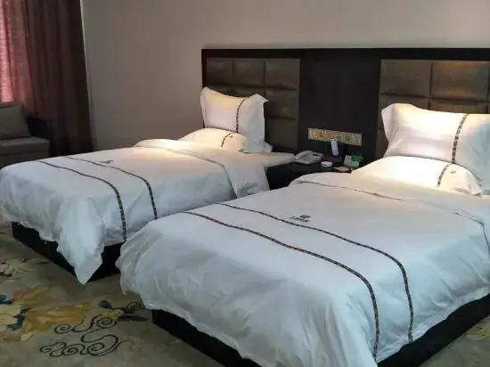 Tianrun Yinzuo Hotel
