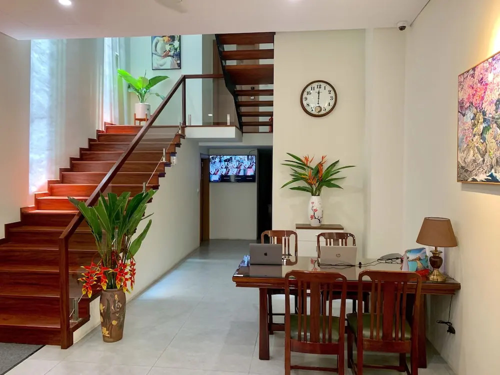 JADORE APARTMENT