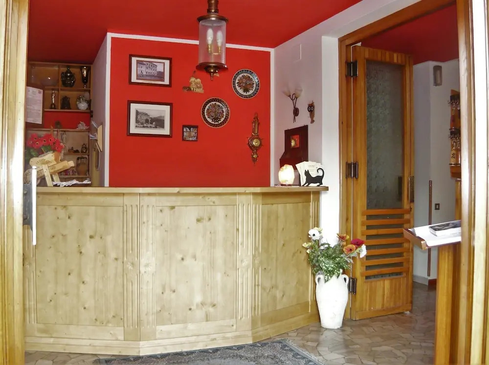 Hotel Belvedere