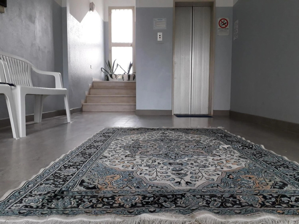 Residenze Mare dinverno