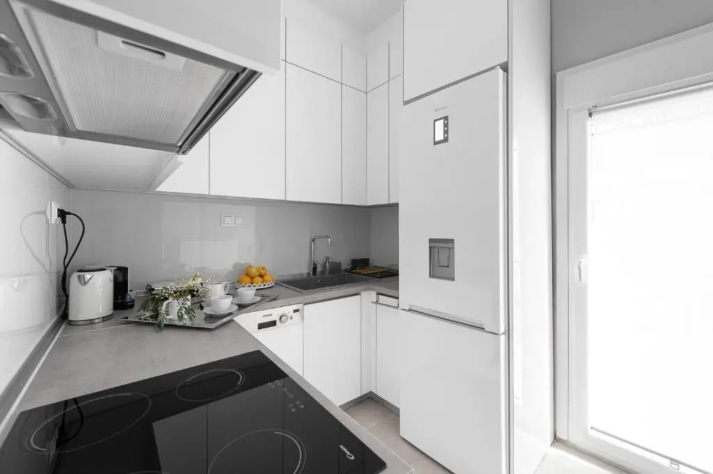 Maison Penthouse