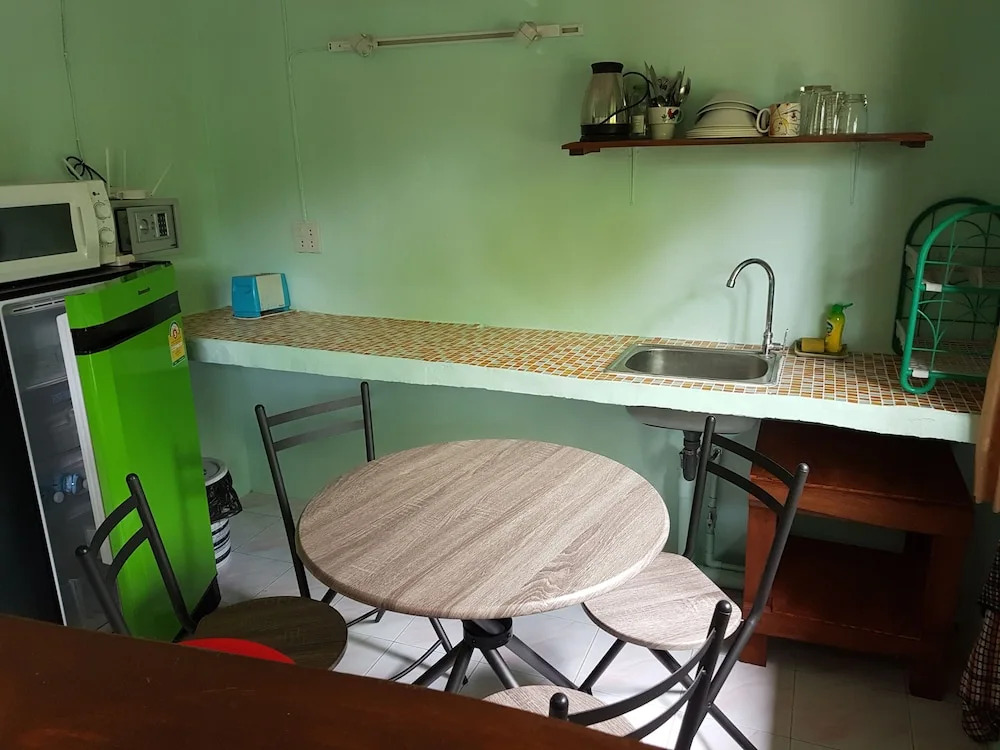 Kamrai Homestay