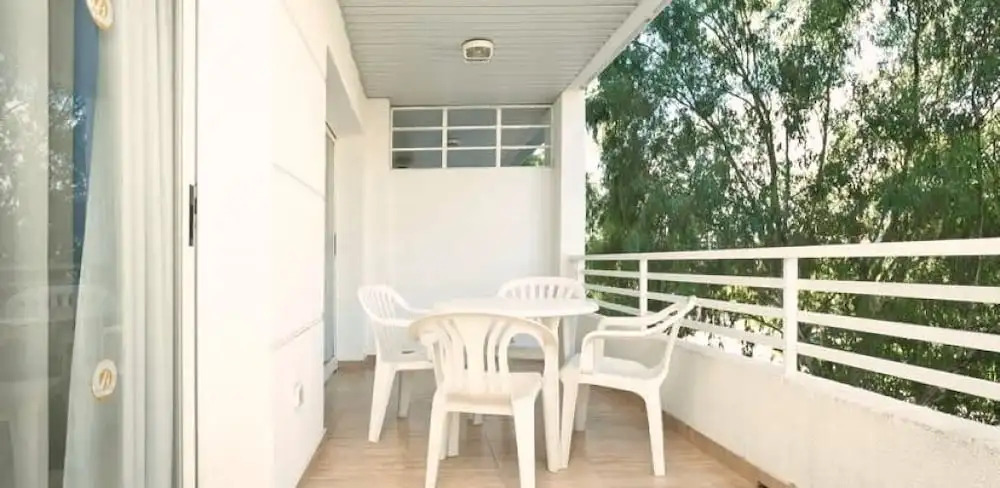 Apartamento a 1km de Port Aventura
