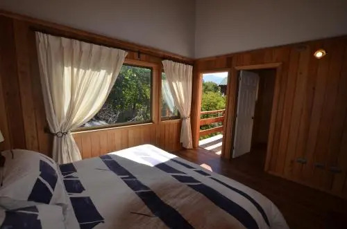 Cabañas Las Cabras