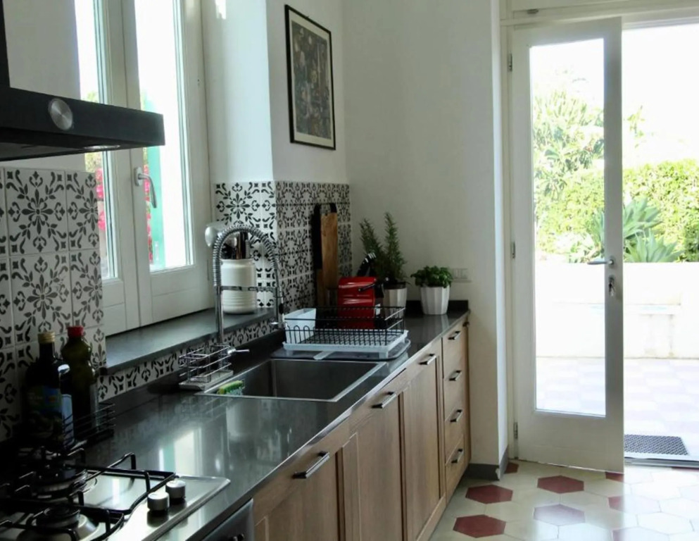 La Casa Bianca