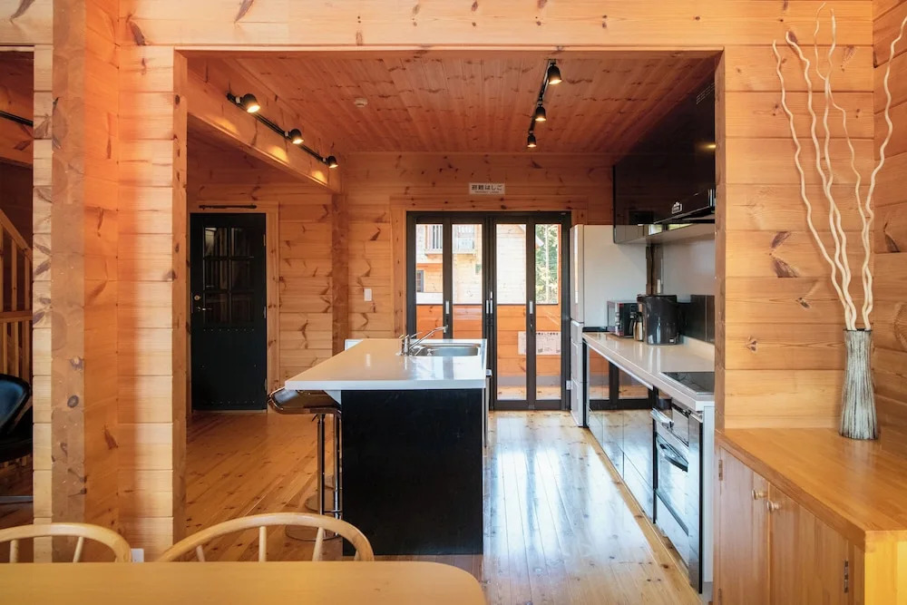 Wadano Lodge