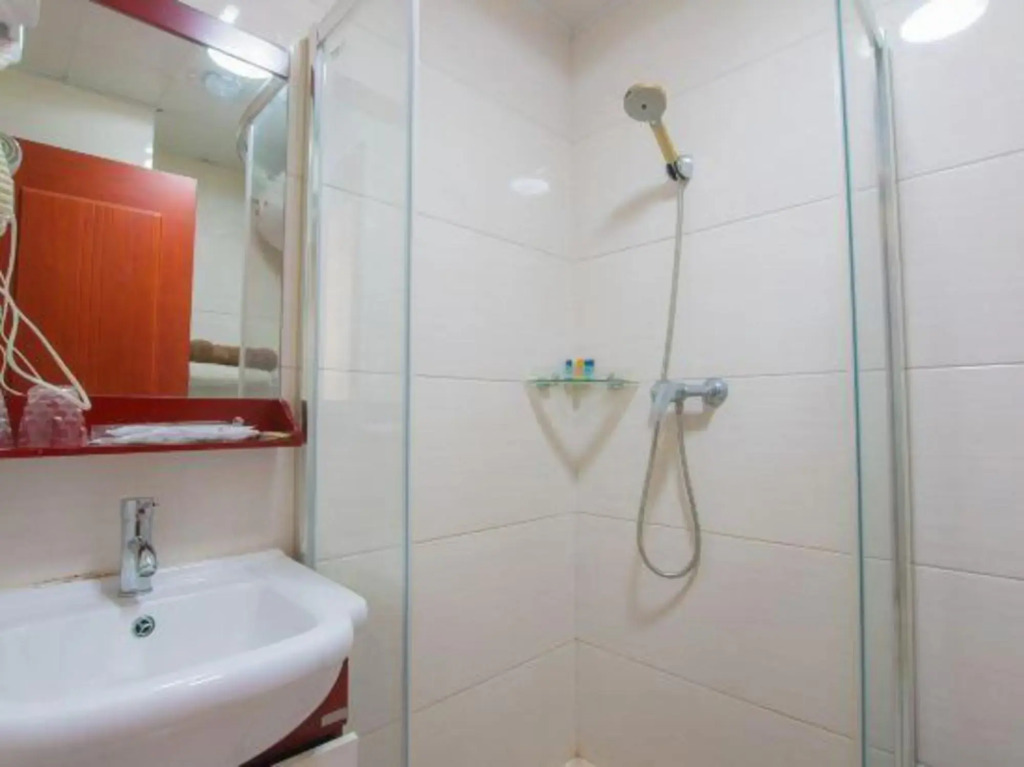 Cixi Slow Time Hotel