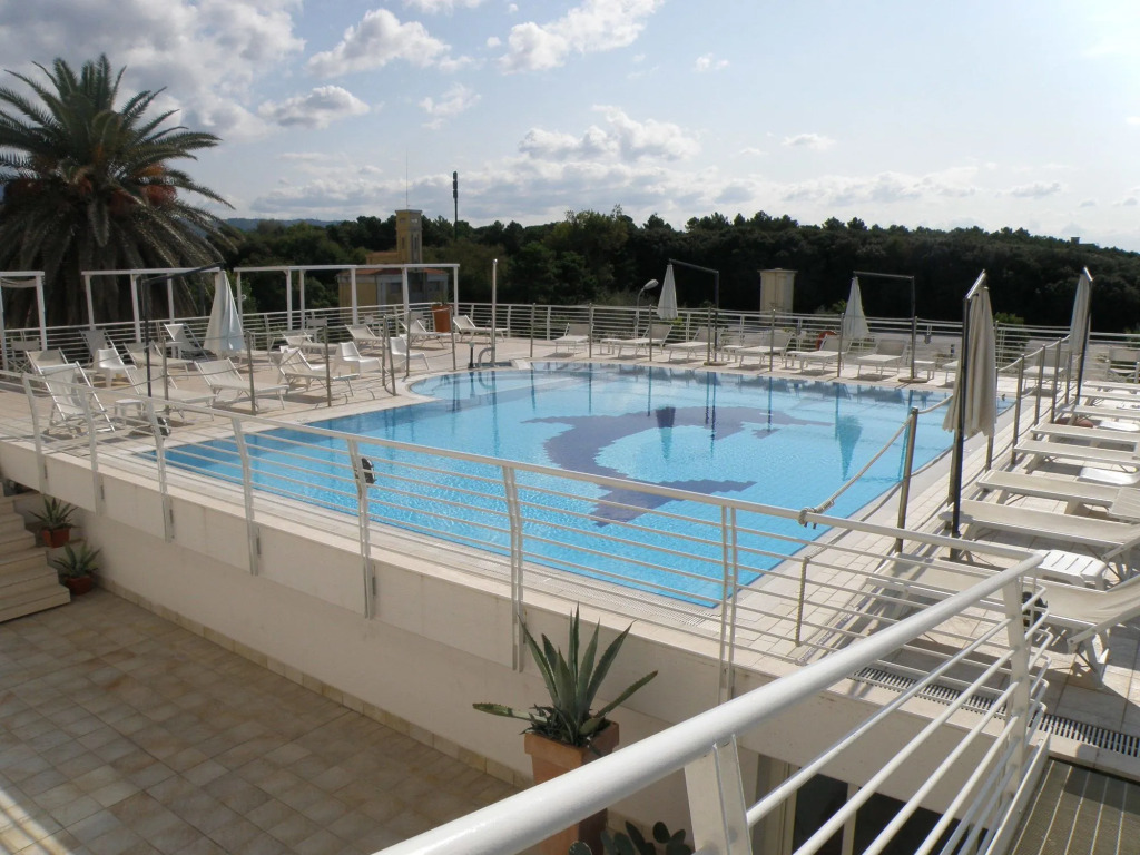 Hotel Joseph