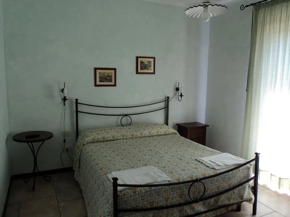 Agriturismo Poggio Torreano