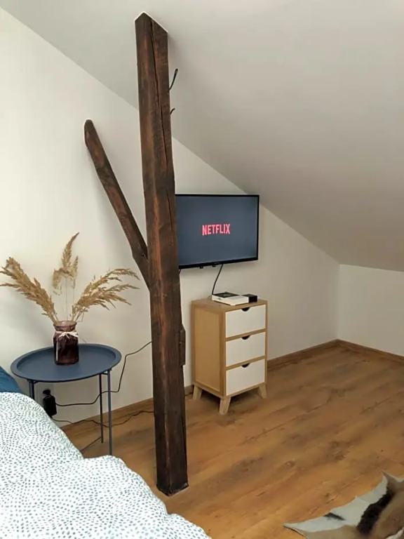 Szumi Las Bed & Breakfast