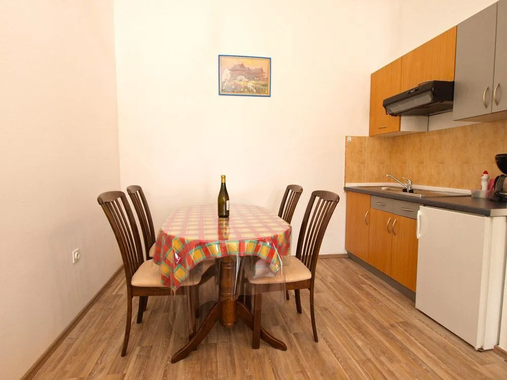 Apartments Romano