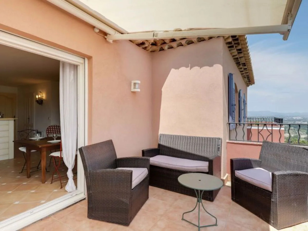Golf de Roquebrune 33298