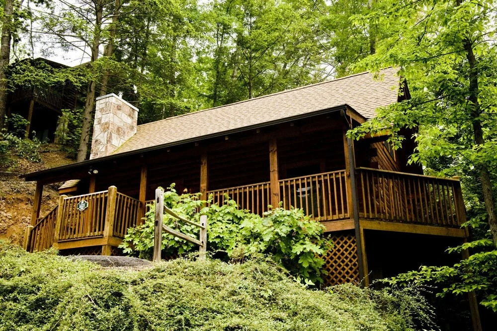 Love Nest by Eagles Ridge Resort