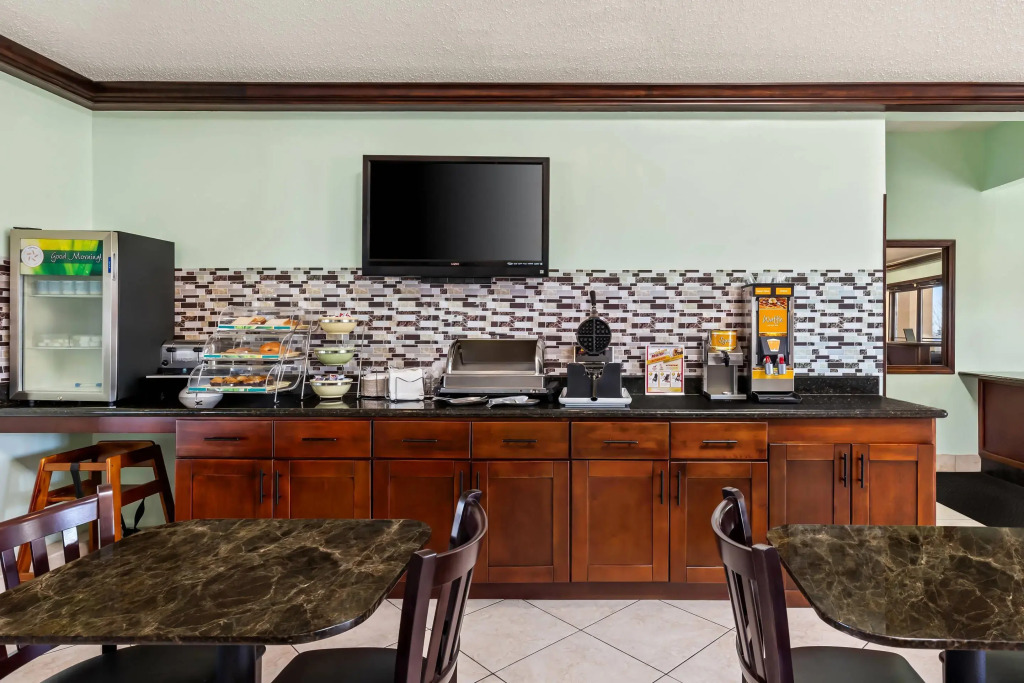 Quality Inn & Suites Seville