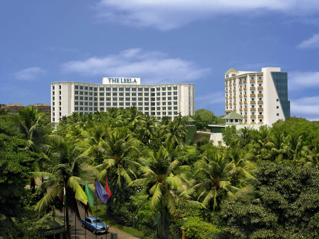 The Leela Mumbai