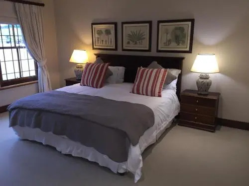 River Lodge