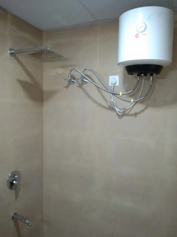 SanVi Hotels Unitech Cyber Park