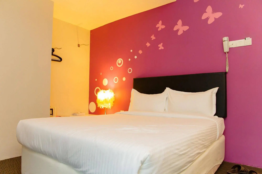 Bliss Boutique Hotel