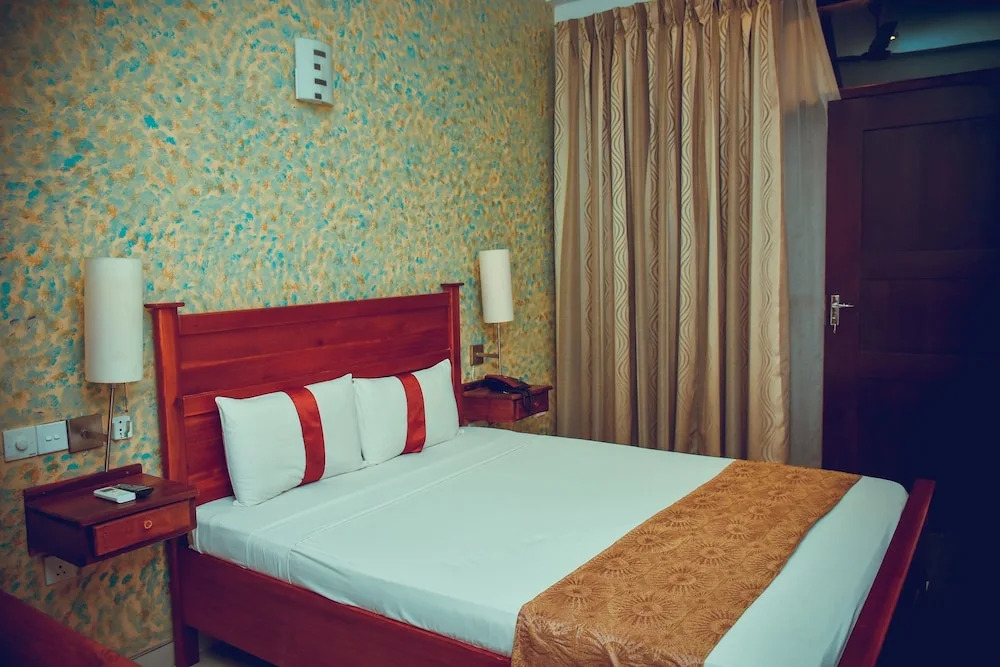 Zendara Hotel