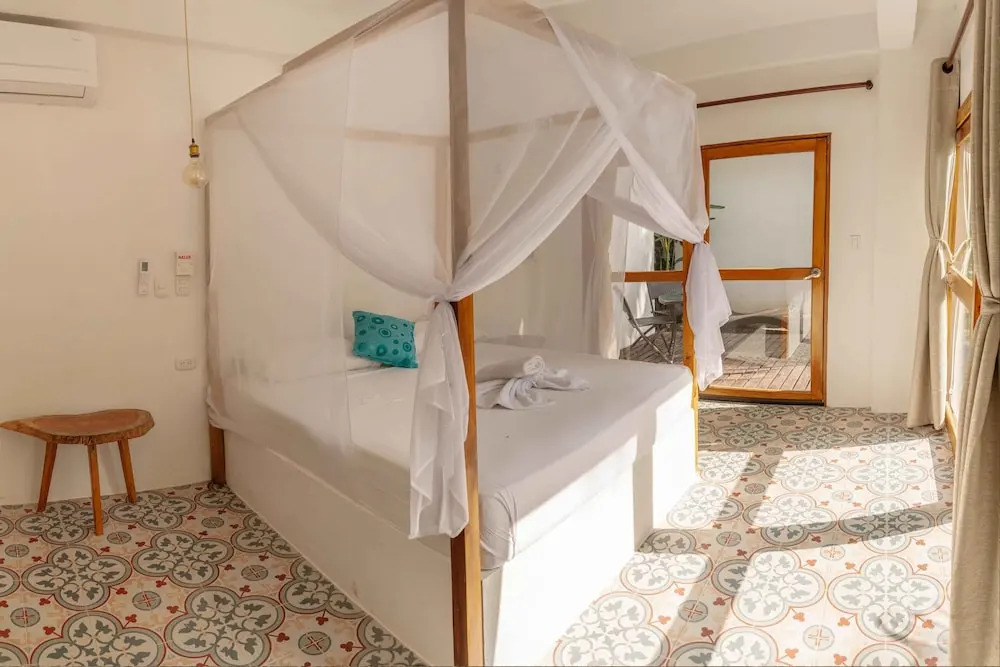 Casa del Pavo Real Boutique Hotel Yoga & Spa
