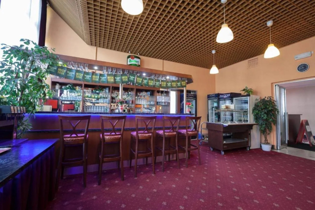 Interhotel Bohemia