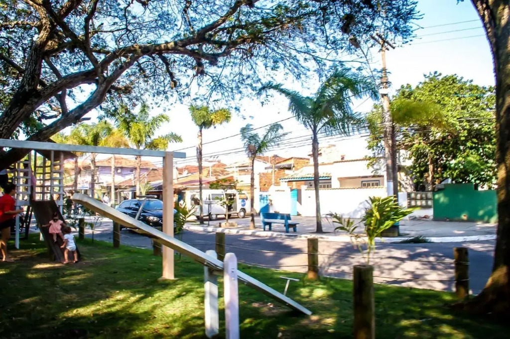 Serenity Guest House Buzios Hostel