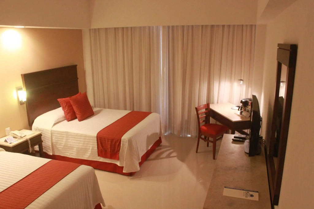 Hotel Bello Veracruz