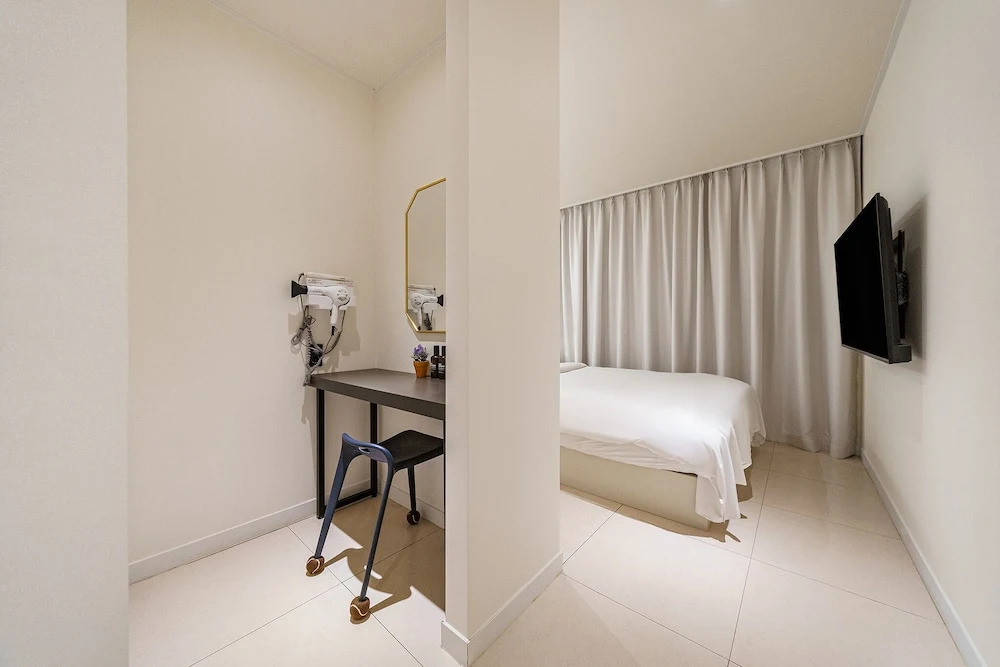 Hotel Yam Gumi