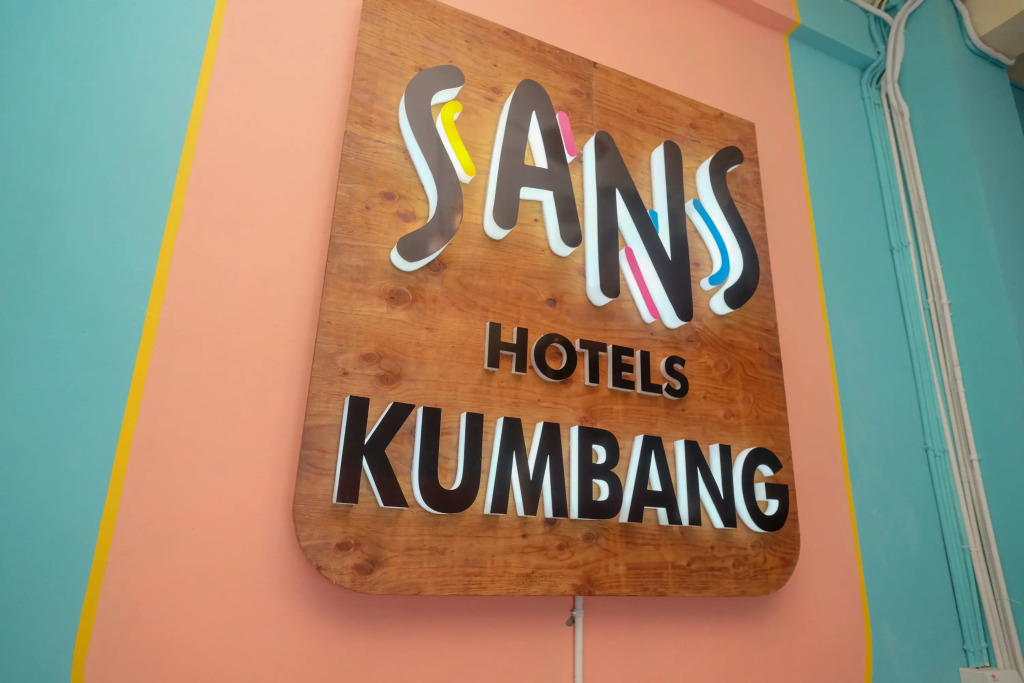 Sans Hotel Kumbang Yogyakarta by RedDoorz