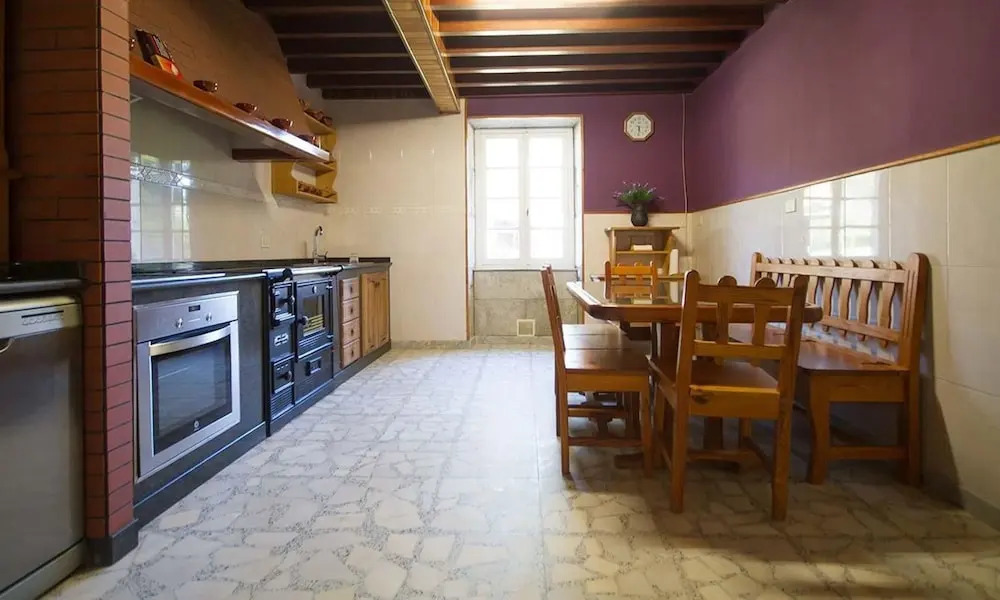 House in Carnota - 104850 by MO Rentals