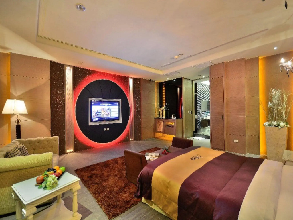Xiadu Motel