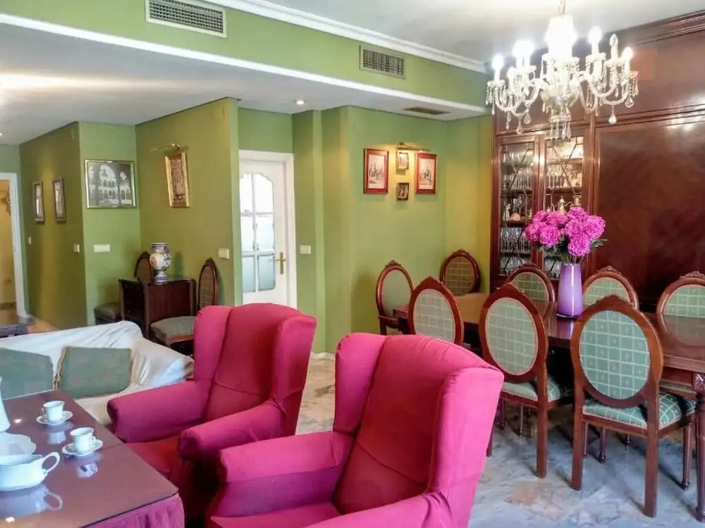 Wish-Suite El Cachorro de Triana Apartment