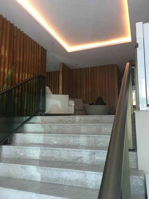 Loft London Residence Design