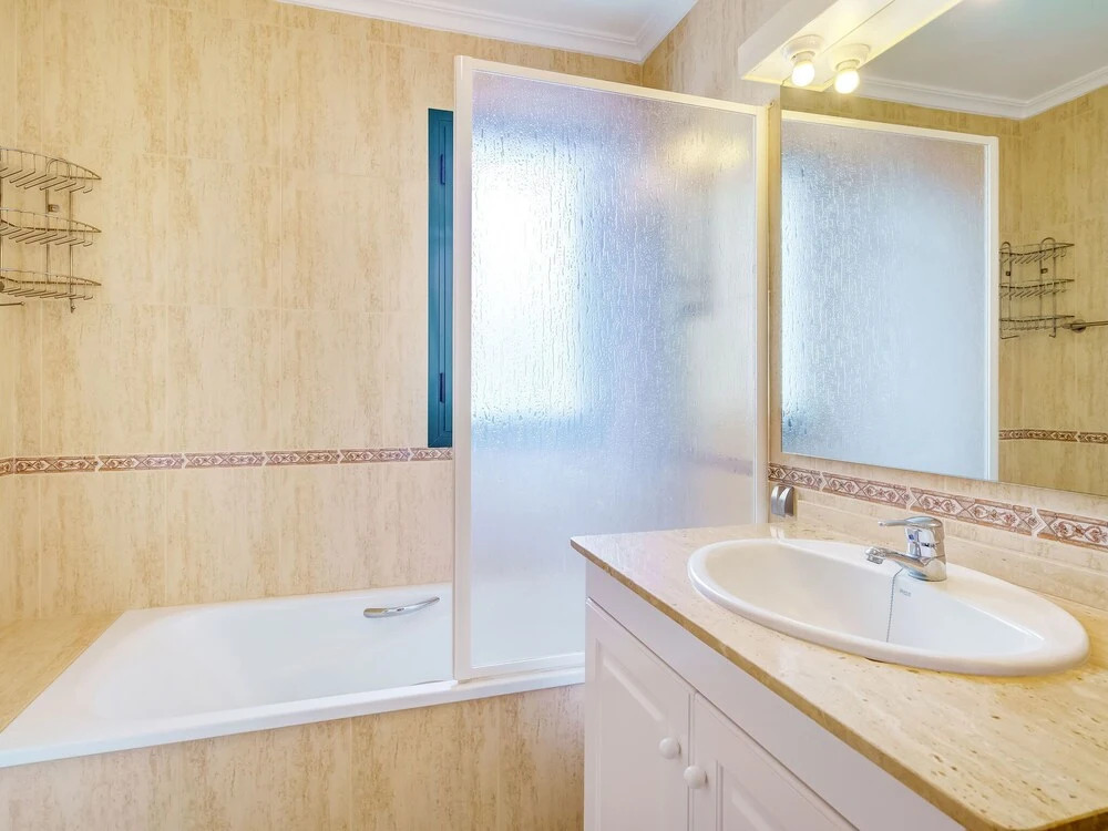 Luxurious Apartment in Orihuela with Swimming Pool