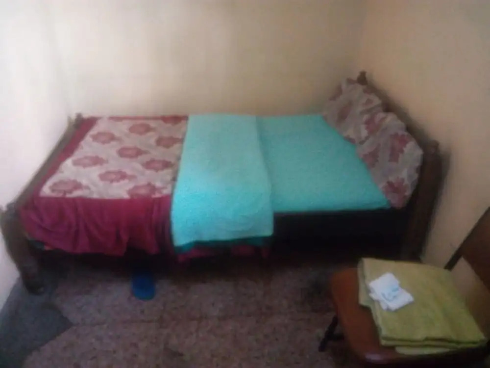 Three Shade Guest House