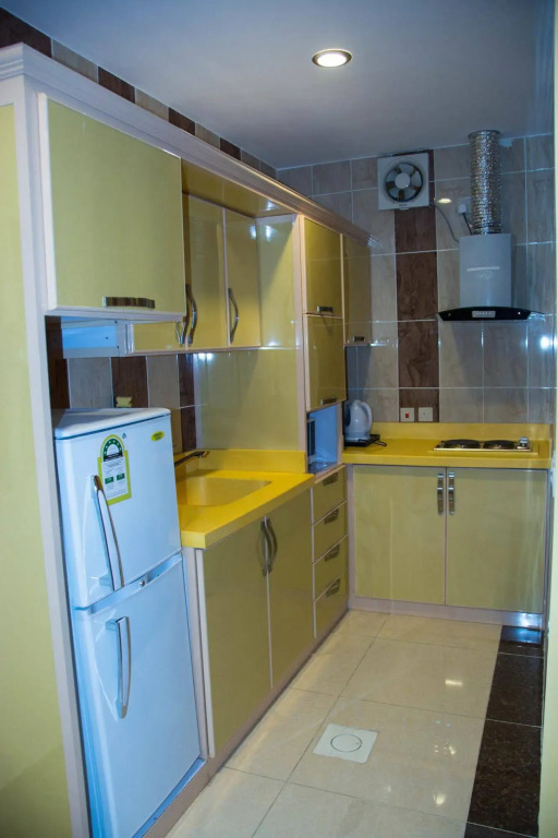 La Fontaine Janesta Suites