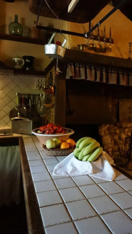 Casa rural Can Jepet