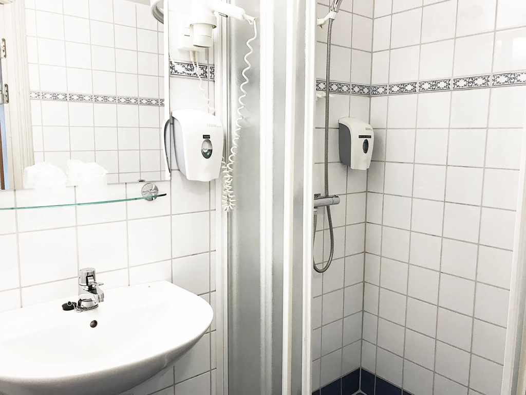 Karl Johan Hotel